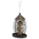 Antique Lantern Fatball Feeder