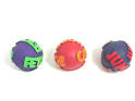 My Word Vinyl Ball Assorted 4.5"