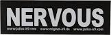 2 Julius-K9 Attachable Labels S, Nervous