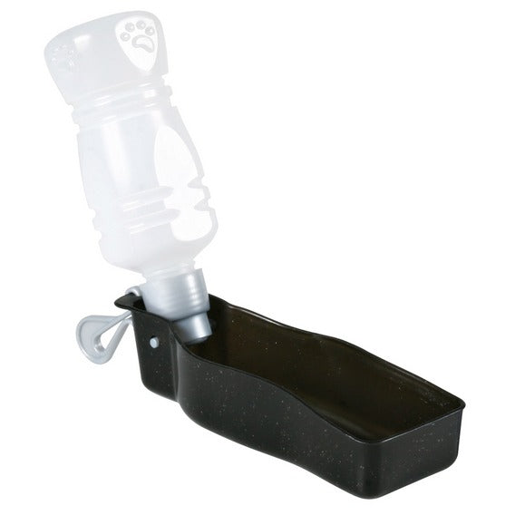 Travel Bottle With Bowl 700ml