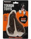 Tough Toys   Beef Steak Large