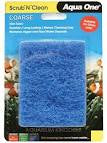 Scrub N Clean Algae Pad Coarse Small