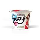 Frozzys Strawberry 85g