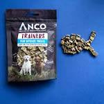 Anco Trainers Fish Treats 70g