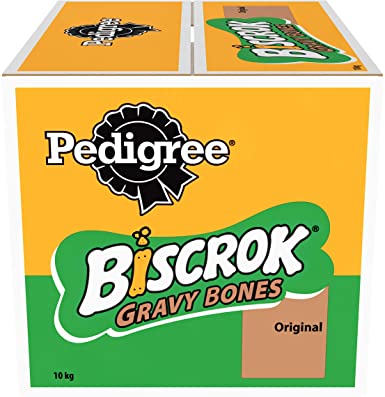 Gravy Bones Original 10kg