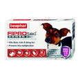 Fiprotec Combo Small Dog 1 Pipette
