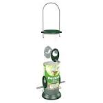 Peckish All Weather Large Seed Feeder