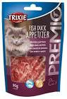 Premio Fish Duck Appetizer 50 G