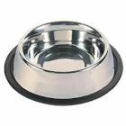 Stainless steel bowl 0.45 l 14 cm