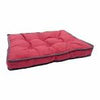 Padded Mattress Red 70cm