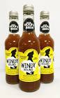 Woof & Brew WindyHound Tonic 330ml