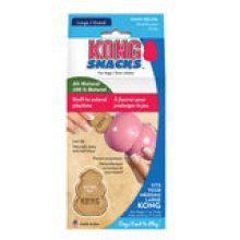 Kong Stuff n SnacksPuppy Chicken and Rice Large