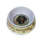 Dachshund Bowl