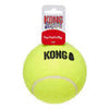 Kong Air Squeaker Tennis Ball XL Single