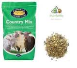 Badminton Country Mix 20kg
