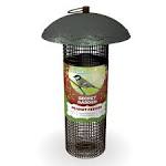 Peckish Secret Garden Peanut Feeder