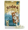 Soopa 100% Coconut Dog Treat 100g