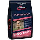 Chudleys Puppy/Junior 2.5kg