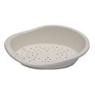 Sonny Plastic Bed Classic 80 Mocha