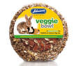 JVP Small Animal Veggie Bowl Treat 180g