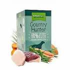 Country Hunter Succulent Duck Grain Free Pouch 150g