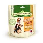 James Wellbeloved Turkey Minijacks 90g