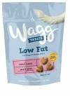 Wagg Low Fat Treats 125g