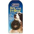 JVP Waterproof Dog Flea & Tick Collar