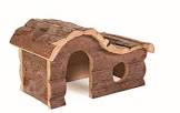 Natural Living Hanna House 31 X 19 X 19 Cm