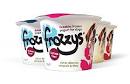 Frozzy's Original 85g 4 Pack