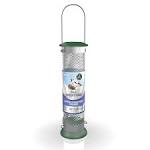 Peckish All Weather Large Nyger Feeder