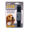 Clix No  Bark Dog Collar Small