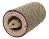 Boredom Breaker Chew Tube Shred A Log Corruagted Tunnel