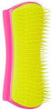 Pet Teezer Detangling Brush Pink/yellow