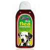 JVP Dog Flea Insecticidal Shampoo 200ml