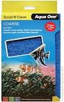 Scrub N Clean Algae Pad Coarse Large