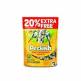 Peckish Daily Goodness Nuggets 1.2kg