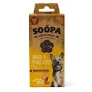 Soopa Dental Sticks Banana And Peanut Butter 100g