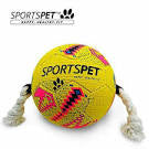 Sportspet Football Size 3