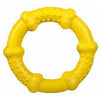 Ring, natural rubber, floatable 16 cm