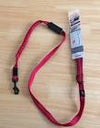 ED Leash Zero Shock 48" LITE Black