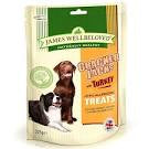 James Wellbeloved  Crackerjacks Turkey 225g