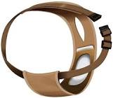 Protective pants L: 50–59 cm, beige