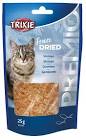 PREMIO Freeze Dried Shrimps 25 g