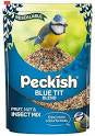 Peckish Blue Tit Seed Mix 1Kg
