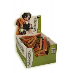 Whimzees Stix Small 120mm