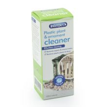 Plastic Plant & Ornament