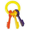 Nylabone Puppy Keys Xsmall