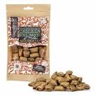 Chicken Roll Bakes Dog Treats 150g
