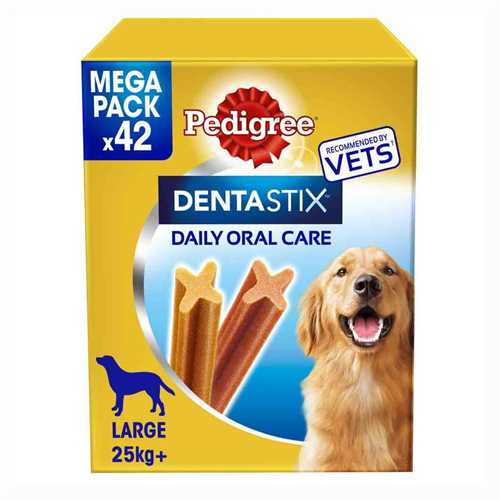 Pedigree Dentastix Daily Dental Chews